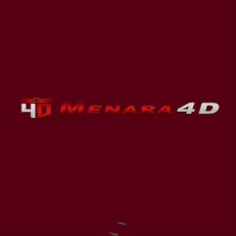 MENARA4D - Pertarungan Seru Dalam Dunia Battle Royale
