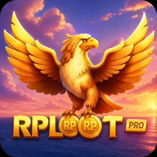 RPLOOT - Pertarungan Epik dalam Game Fighting